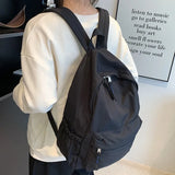 Waterproof Women's Large Capacity Travel Backpack