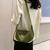 Summer Women Shoulder Bag Waterproof PU Leather Female Crossbody Bag