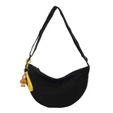 Small Hobos Shoulder Bag Women Crossbody Bag
