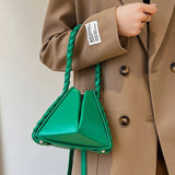 Summer Crossbody Bags for Women Plaid Small Purse and Handbags