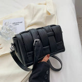 Summer Cloud Bags for Women Pleated Handlebags