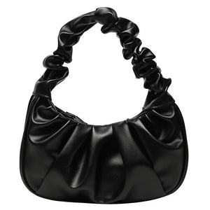 Summer Cloud Shoulder Bags Women's Shopping Tote Handbag