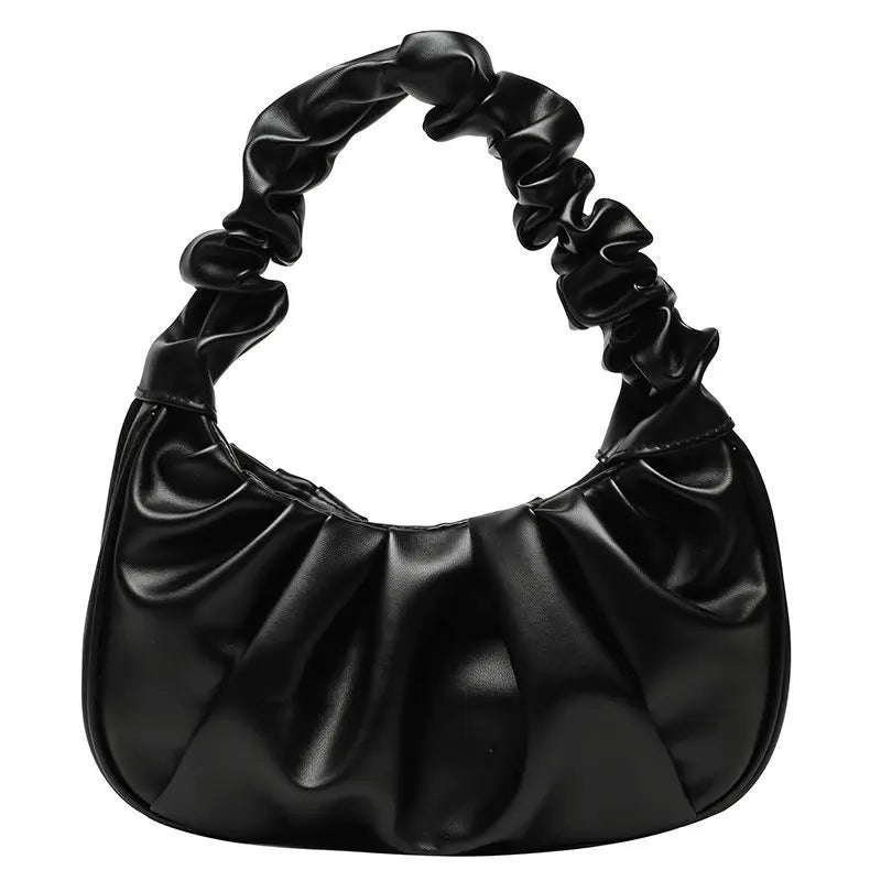 Summer Cloud Shoulder Bags Women's Shopping Tote Handbag