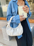 Summer Cloud Shoulder Bags Women's Shopping Tote Handbag