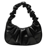 Summer Cloud Shoulder Bags Women's Shopping Tote Handbag