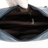 Summer Women PU Leather Crossbody Bags Large Capacity Tote Bags