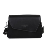Summer Small Square Handbags For Women Solid Female Shoulder Bag High Ladies Cro