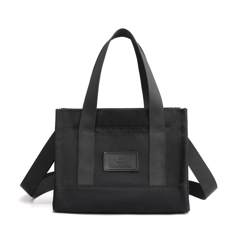 Summer Small Women's Shoulder bag High Female Handbag Girls Crossbody bag Nylon