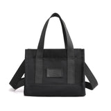 Summer Small Women's Shoulder bag High Female Handbag Girls Crossbody bag Nylon