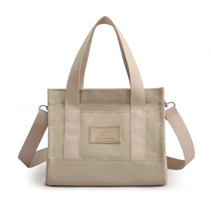 Summer Small Women's Shoulder bag High Female Handbag Girls Crossbody bag Nylon