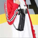 Summer Sport Waist Pack Waterproof Crossbody Wallet Belt Travel Phone Bag