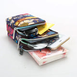 Summer Sports Wrist Arm Bag Mini Mobile Phone Bag Single Shoulder Bag