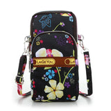 Summer Sports Wrist Arm Bag Mini Mobile Phone Bag Single Shoulder Bag