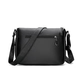 Soft Leather Purses And Handbags Women Shoulder Crossbody Bags High Capacity