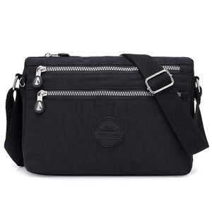 Summer Style Women Shoulder Bag Messenger Bags