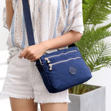 Summer Style Women Shoulder Bag Messenger Bags