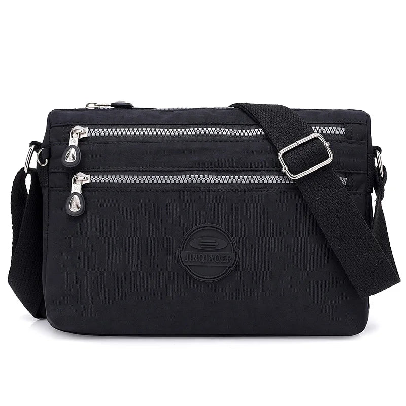 Summer Style Women Shoulder Bag Messenger Bags