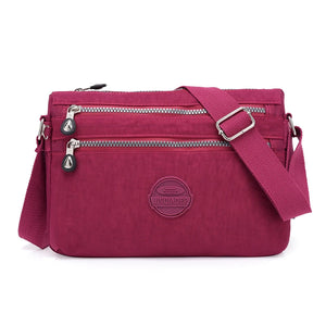Summer Style Women Shoulder Bag Messenger Bags