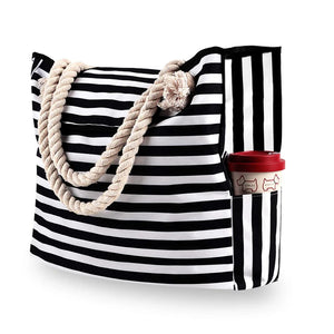 Women's Canvas Printed Messenger Shoulder Handbag