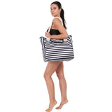 Women's Canvas Printed Messenger Shoulder Handbag