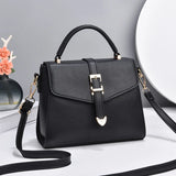 Summer Small Square Bag Shoulder Handbag Women