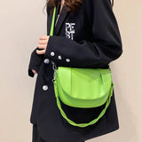 Summer Crossbody Shoulder Bag Flap Handbag for Women