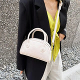 Women's Summer Shoulder Bag Crossbody Flap Handbag