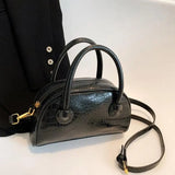 Women's Summer Shoulder Bag Crossbody Flap Handbag