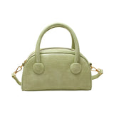 Women's Summer Shoulder Bag Crossbody Flap Handbag