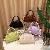 Women's Summer Shoulder Bag Crossbody Flap Handbag