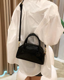 Women's Summer Shoulder Bag Crossbody Flap Handbag