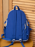 Large Capacity Waterproof School Bag for Boys and Girls