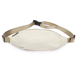 Neon Green Waist Bag Mini Sports Fanny Pack Outdoor Phone Bag