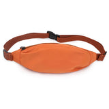 Neon Green Waist Bag Mini Sports Fanny Pack Outdoor Phone Bag