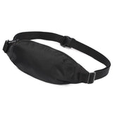 Neon Green Waist Bag Mini Sports Fanny Pack Outdoor Phone Bag