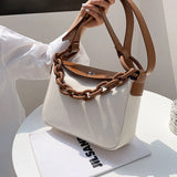 Summer Western Style PU Leather High-quality Messenger Bag