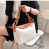 Summer Western Style PU Leather High-quality Messenger Bag