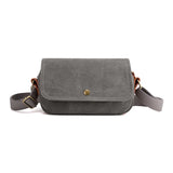 Summer Women Handbag Canvas Female Shoulder Bags Girls Messenger Hand Bag