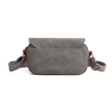 Summer Women Handbag Canvas Female Shoulder Bags Girls Messenger Hand Bag