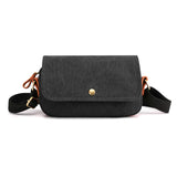 Summer Women Handbag Canvas Female Shoulder Bags Girls Messenger Hand Bag