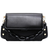 Summer Chain Shoulder Bag Small Square Bag Handbags