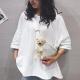 Summer Women's Chest Pack Bag Small Bag Bear Yellow Waist Bag