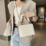 Summer Handbag Messenger Bag Small Square Bag