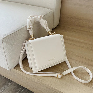 Summer Handbag Messenger Bag Small Square Bag