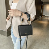 Summer Handbag Messenger Bag Small Square Bag