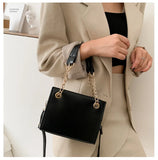Retro Summer Mini Bag Female Messenger Handbags Shoulder Bag