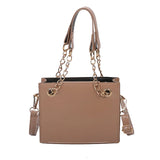 Retro Summer Mini Bag Female Messenger Handbags Shoulder Bag