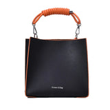 Summer one-shoulder messenger bag