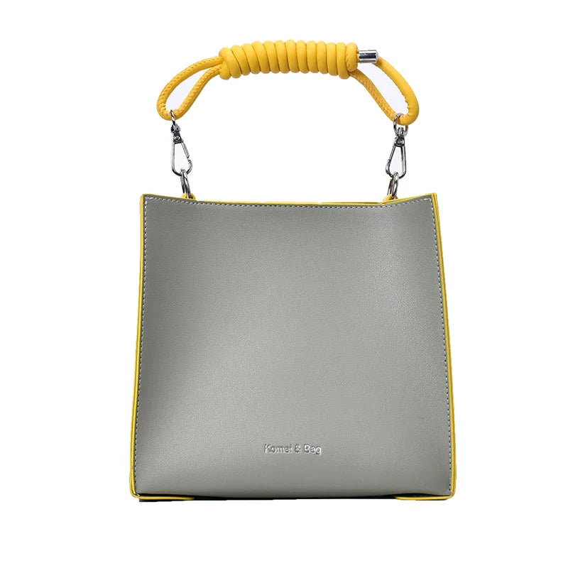 Summer one-shoulder messenger bag