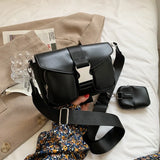 Summer Multi-Purpose Small Square Bag Ladies All-Match Shoulder Bag